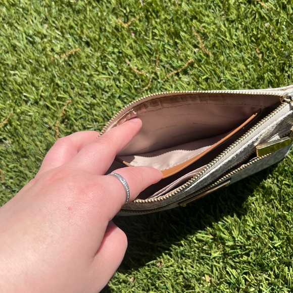 Michael Kors Wristlet Wallet - Picture 4 of 9